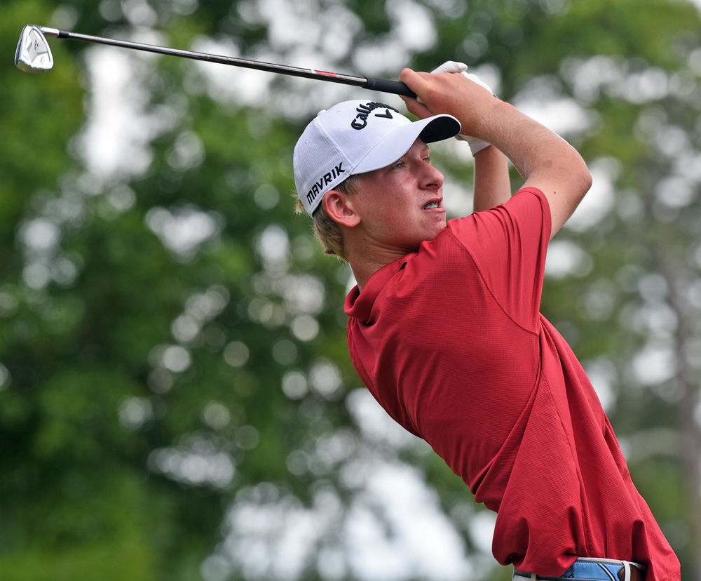 Future Masters Tuesday action 2020